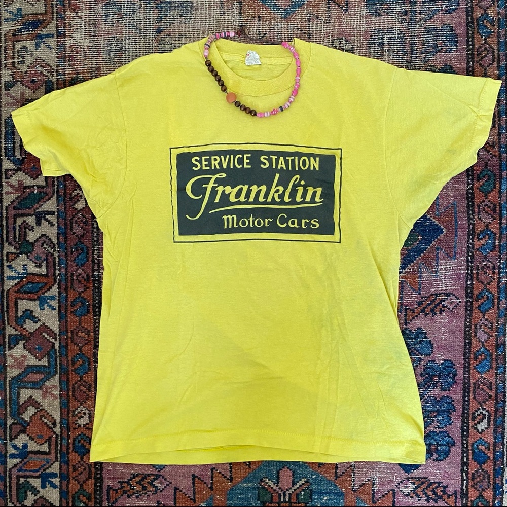 Vintage Tee